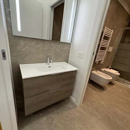 Apartamento Cucca In *