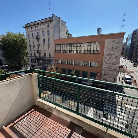 Apartamento Cucca In