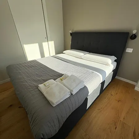 Cucca In Apartamento