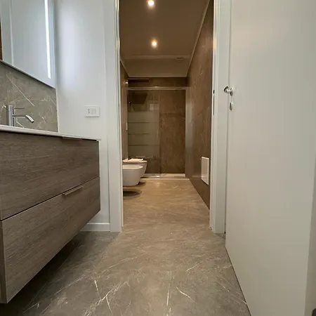 Apartamento Cucca In Milán